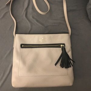 Kate Spade satchel